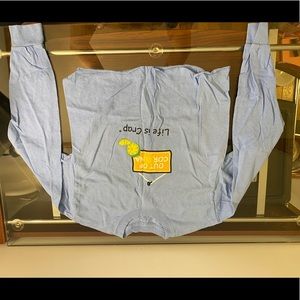 Cropped out of corona life is good